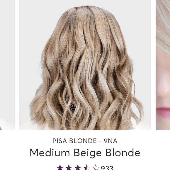 TWO NWT-Madison Reed- Pisa Blonde Color - Picture 9 of 9